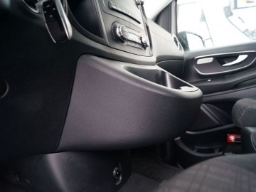 Mercedes Benz Vito 116 CDI BlueEFFICENCY Tourer Select &ndash; Prawie&hellip;