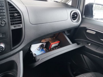 Mercedes Benz Vito 116 CDI BlueEFFICENCY Tourer Select &ndash; Prawie&hellip;