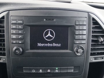 Mercedes Benz Vito 116 CDI BlueEFFICENCY Tourer Select &ndash; Prawie&hellip;
