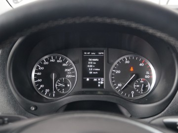 Mercedes Benz Vito 116 CDI BlueEFFICENCY Tourer Select &ndash; Prawie&hellip;