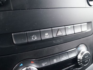 Mercedes Benz Vito 116 CDI BlueEFFICENCY Tourer Select &ndash; Prawie&hellip;