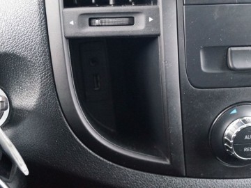 Mercedes Benz Vito 116 CDI BlueEFFICENCY Tourer Select &ndash; Prawie&hellip;