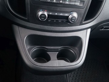 Mercedes Benz Vito 116 CDI BlueEFFICENCY Tourer Select &ndash; Prawie&hellip;