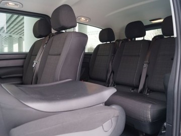 Mercedes Benz Vito 116 CDI BlueEFFICENCY Tourer Select &ndash; Prawie&hellip;