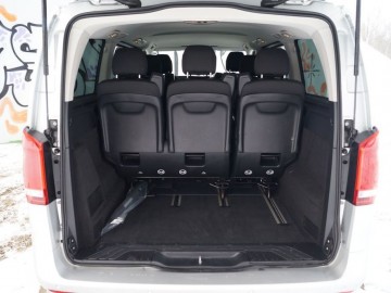 Mercedes Benz Vito 116 CDI BlueEFFICENCY Tourer Select &ndash; Prawie&hellip;