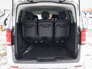 Mercedes Benz Vito 116 CDI BlueEFFICENCY Tourer Select &ndash; Prawie&hellip;