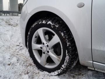 Mercedes Benz Vito 116 CDI BlueEFFICENCY Tourer Select &ndash; Prawie&hellip;