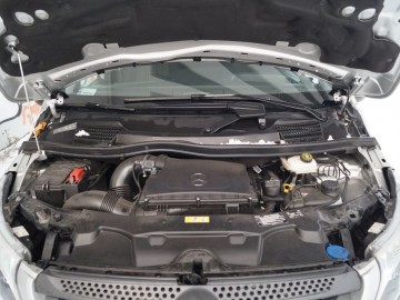 Mercedes Benz Vito 116 CDI BlueEFFICENCY Tourer Select &ndash; Prawie&hellip;
