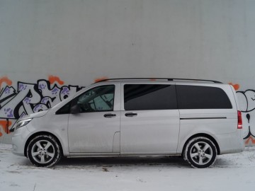 Mercedes Benz Vito 116 CDI BlueEFFICENCY Tourer Select &ndash; Prawie&hellip;