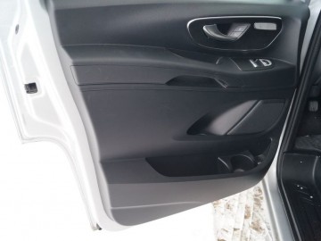 Mercedes Benz Vito 116 CDI BlueEFFICENCY Tourer Select &ndash; Prawie&hellip;