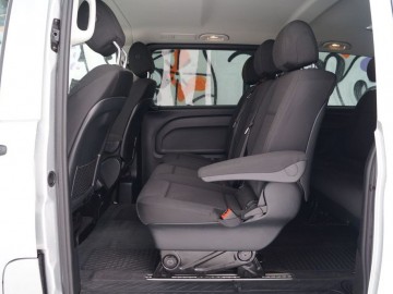 Mercedes Benz Vito 116 CDI BlueEFFICENCY Tourer Select &ndash; Prawie&hellip;