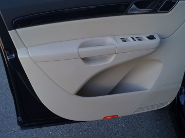 Volkswagen Sharan 2.0 TDI DSG Highline &ndash; Nie tylko rodzinne rozwiązanie&hellip;