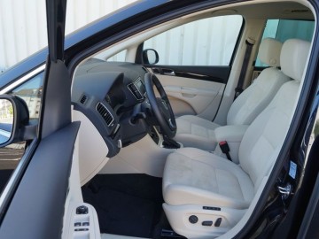 Volkswagen Sharan 2.0 TDI DSG Highline &ndash; Nie tylko rodzinne rozwiązanie&hellip;