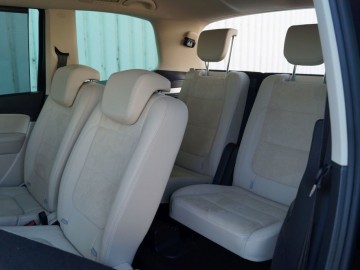 Volkswagen Sharan 2.0 TDI DSG Highline &ndash; Nie tylko rodzinne rozwiązanie&hellip;
