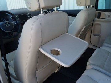 Volkswagen Sharan 2.0 TDI DSG Highline &ndash; Nie tylko rodzinne rozwiązanie&hellip;