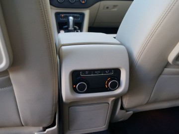 Volkswagen Sharan 2.0 TDI DSG Highline &ndash; Nie tylko rodzinne rozwiązanie&hellip;