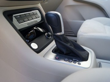 Volkswagen Sharan 2.0 TDI DSG Highline &ndash; Nie tylko rodzinne rozwiązanie&hellip;