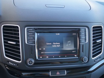Volkswagen Sharan 2.0 TDI DSG Highline &ndash; Nie tylko rodzinne rozwiązanie&hellip;