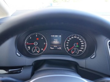 Volkswagen Sharan 2.0 TDI DSG Highline &ndash; Nie tylko rodzinne rozwiązanie&hellip;