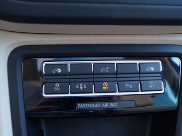 Volkswagen Sharan 2.0 TDI DSG Highline &ndash; Nie tylko rodzinne rozwiązanie&hellip;