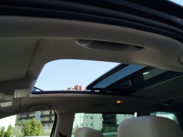 Volkswagen Sharan 2.0 TDI DSG Highline &ndash; Nie tylko rodzinne rozwiązanie&hellip;