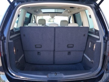 Volkswagen Sharan 2.0 TDI DSG Highline &ndash; Nie tylko rodzinne rozwiązanie&hellip;