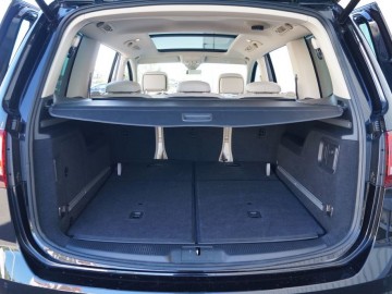 Volkswagen Sharan 2.0 TDI DSG Highline &ndash; Nie tylko rodzinne rozwiązanie&hellip;