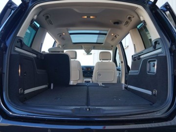 Volkswagen Sharan 2.0 TDI DSG Highline &ndash; Nie tylko rodzinne rozwiązanie&hellip;
