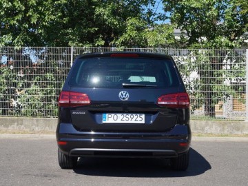 Volkswagen Sharan 2.0 TDI DSG Highline &ndash; Nie tylko rodzinne rozwiązanie&hellip;