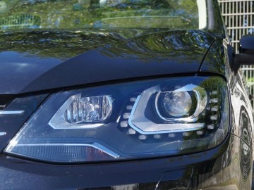 Volkswagen Sharan 2.0 TDI DSG Highline &ndash; Nie tylko rodzinne rozwiązanie&hellip;