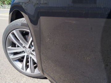Volkswagen Sharan 2.0 TDI DSG Highline &ndash; Nie tylko rodzinne rozwiązanie&hellip;