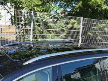 Volkswagen Sharan 2.0 TDI DSG Highline &ndash; Nie tylko rodzinne rozwiązanie&hellip;