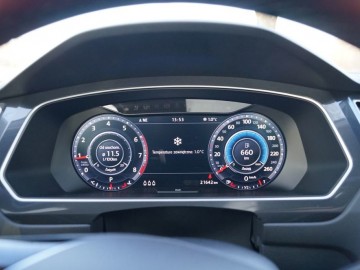 Volkswagen Tiguan 2,0 TSI 180 KM BMT – Zaskakujący!