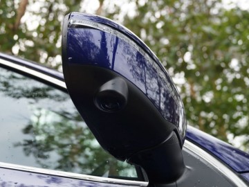 Nissan Qashqai 1.6 dCi Tekna &ndash; Znak czasu&hellip;