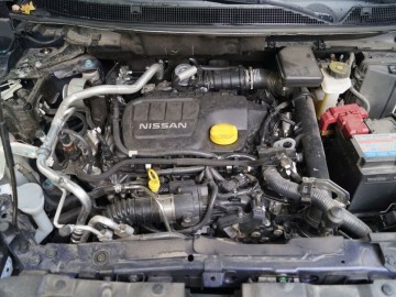 Nissan Qashqai 1.6 dCi Tekna &ndash; Znak czasu&hellip;