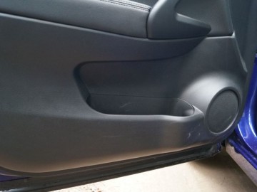 Nissan Qashqai 1.6 dCi Tekna &ndash; Znak czasu&hellip;