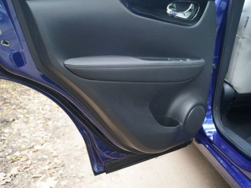Nissan Qashqai 1.6 dCi Tekna &ndash; Znak czasu&hellip;