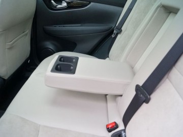 Nissan Qashqai 1.6 dCi Tekna &ndash; Znak czasu&hellip;