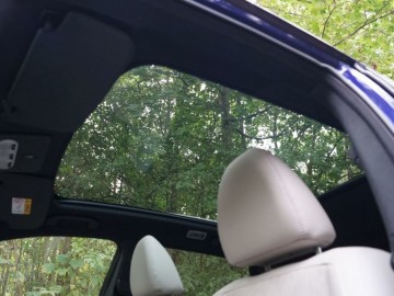 Nissan Qashqai 1.6 dCi Tekna &ndash; Znak czasu&hellip;
