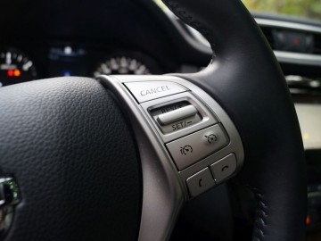Nissan Qashqai 1.6 dCi Tekna &ndash; Znak czasu&hellip;