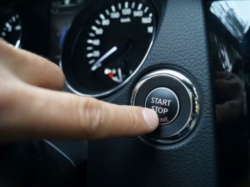 Nissan Qashqai 1.6 dCi Tekna &ndash; Znak czasu&hellip;