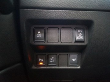 Nissan Qashqai 1.6 dCi Tekna &ndash; Znak czasu&hellip;