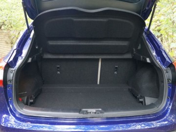 Nissan Qashqai 1.6 dCi Tekna &ndash; Znak czasu&hellip;