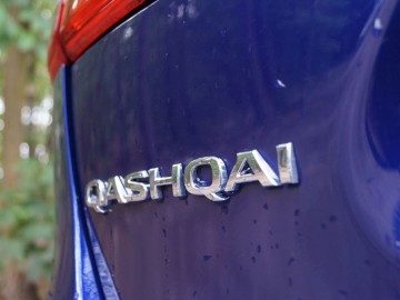 Nissan Qashqai 1.6 dCi Tekna &ndash; Znak czasu&hellip;