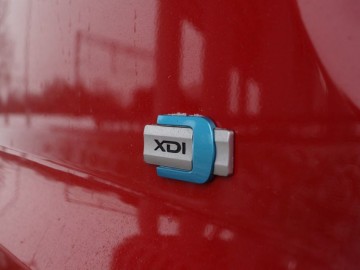 SsangYong Tivoli 1,6 e-XDi 2WD QUARTZ &ndash; Zwyczajnie zwyczajny!