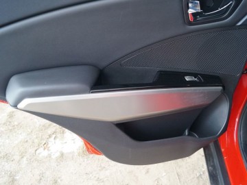 SsangYong Tivoli 1,6 e-XDi 2WD QUARTZ &ndash; Zwyczajnie zwyczajny!