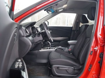 SsangYong Tivoli 1,6 e-XDi 2WD QUARTZ &ndash; Zwyczajnie zwyczajny!