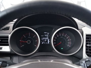 SsangYong Tivoli 1,6 e-XDi 2WD QUARTZ &ndash; Zwyczajnie zwyczajny!