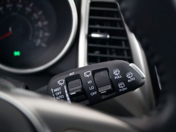 SsangYong Tivoli 1,6 e-XDi 2WD QUARTZ &ndash; Zwyczajnie zwyczajny!