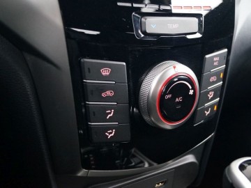 SsangYong Tivoli 1,6 e-XDi 2WD QUARTZ &ndash; Zwyczajnie zwyczajny!